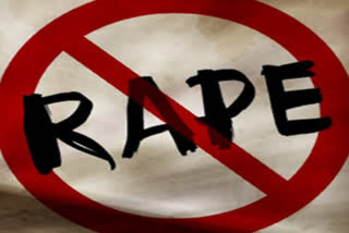 Teenager was raped at Ram Manohar Lohia Hospital in New Delhi