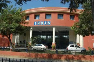 Ihabas has been running for ten years without a medical superintendent