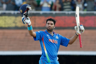 yuvraj singh latest news