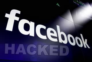 facebook id hacked