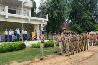 Tehsildar on-final-rehearsal-of-independence-day-program