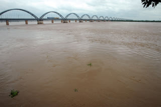 godavri flood