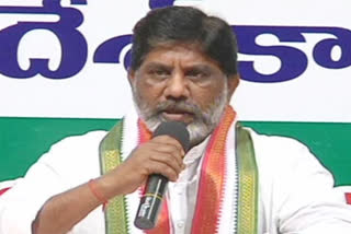 Bhatti fires on KCR Cabinet