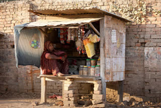 Street vendors