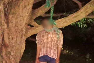 man-committed-suicide-in-bagepalli-taluk