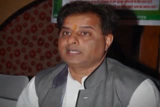 rajiv tyagi