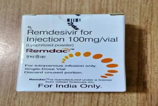 Remdec Injections