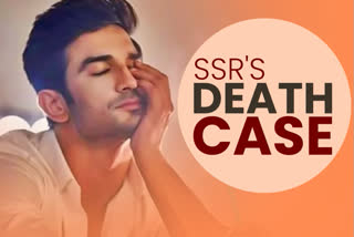 SSR's Death Case: A Timeline