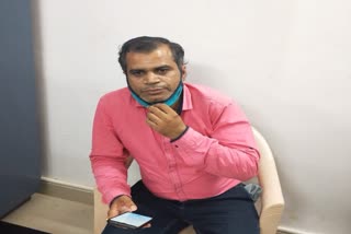 acb-team-arrested-three-people-for-taking-bribe-in-chhattisgarh