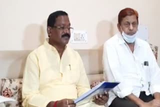 food-minister-amarjeet-bhagat-statement-about-paddy-purchase-in-chhattisgarh-in-2021