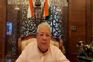 Governor Kalraj Mishra,  Plasma therapy,  corona infection in rajasthan,  Governor appeals to donate plasma