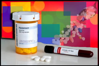 MSN Lab announces cheapest favipiravir COVID-19 drug  at Rs 33 per tablet | In-depth - Times of India Videos