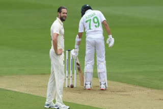 England vs Pakistan,