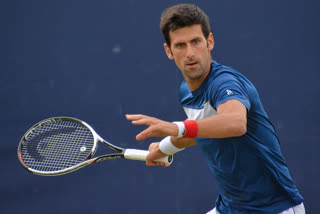 Novak Djokovic to play at US Open