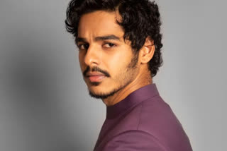 Ishaan Khatter