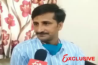 Indraj Gurjar's exclusive interview, राजस्थान हिंदी न्यूज