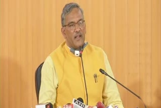 Uttarakhand Cabinet to slash 30% salaries of MLAs