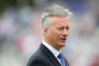 Steve Waugh