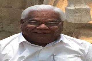 senior congress leader and former mp surendra prakash goyal died due to corona in ghaziabad