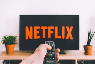 Cyber ​​robbery' carried out under the name of Netflix