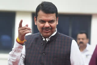 BJP tasks Fadnavis with big responsibility for Bihar Assembly polls