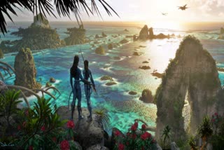 James Cameron releases update on avatar sequel