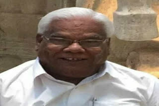 senior congress leader and former mp surendra prakash goyal died due to corona in ghaziabad