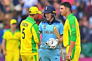 Australia confirmed their upcoming limited-overs cricket tour of england