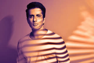 UP girl will walk again due to Sonu Sood