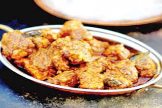 try chicken ghee roast at home with this recipe