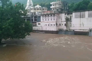 junagadh rain photos