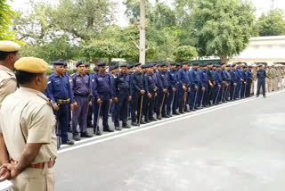 जयपुर न्यूज़, Independence day, राज्य स्तरीय कार्यक्रम