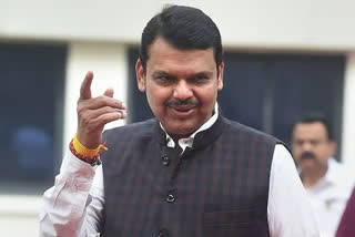 Devendra Fadnavis  BJP  Assembly elections  Bihar assembly elections  Maharashtra  BJP tasks Fadnavis with Bihar polls