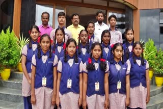 SSLC result bangalore rural