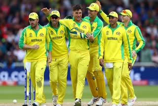 Australia name 21-member squad for England tour