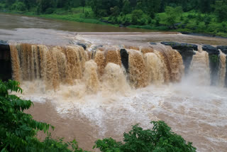 gira waterfall