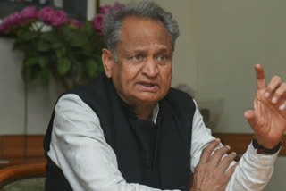 Chief Minister Ashok Gehlot led #Rajasthan Government wins vote of confidence in the State Assembly