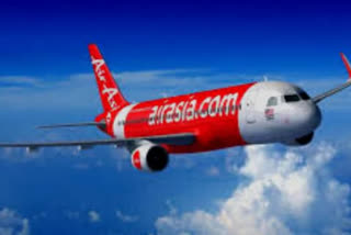 AirAsia India offers 50,000 seats without base fares to armed forces