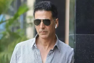 Akshay Kumar