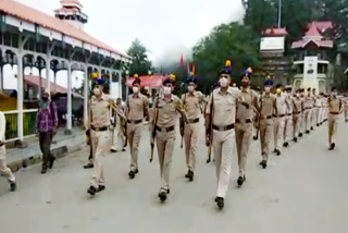 DC amit kashyap inspects preparations for Independence Day