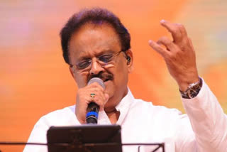 sp balasubrahmanyam