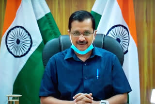 Kejriwal will virtual address workers on Independence Day through social media