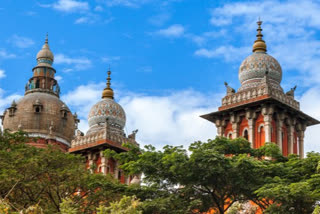 Madras High court