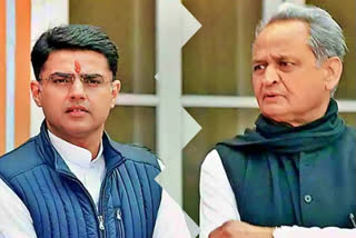 Gehlot-led govt wins vote of confidence in State Assembly