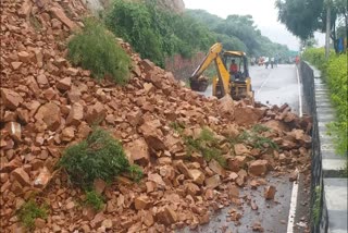 Monsoon news jaipur, बारिश न्यूज जयपुर