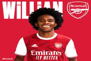 വില്ലിയന്‍ വാര്‍ത്ത  ആഴ്‌സണല്‍ വാര്‍ത്ത  willian news  arsenal news