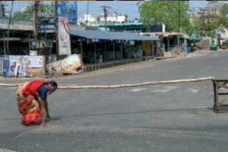 covid clusters removed in vishakapatnam