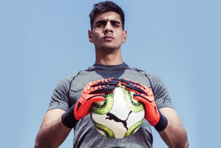 Gurpreet Singh Sandhu