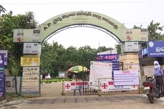 జిల్లాలో కరోనా ఉద్ధృతి.. 38,292కు చేరిన కేసులు