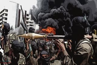 gunmen killed 14 people in nigeria